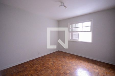Quarto 1  de casa para alugar com 2 quartos, 105m² em Vila Gumercindo, São Paulo
