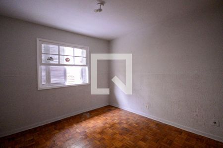 Quarto 2  de casa para alugar com 2 quartos, 105m² em Vila Gumercindo, São Paulo