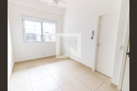Quarto/Cozinha de apartamento para alugar com 1 quarto, 22m² em Brás, São Paulo