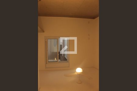 sala de kitnet/studio para alugar com 1 quarto, 12m² em Campos Elíseos, São Paulo