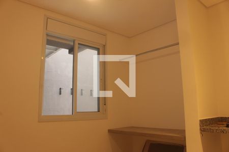 sala de kitnet/studio para alugar com 1 quarto, 12m² em Campos Elíseos, São Paulo