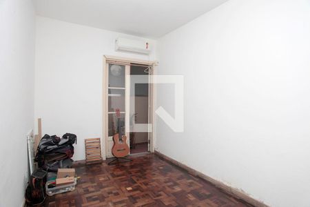 Quarto 2 de apartamento à venda com 2 quartos, 54m² em Centro Histórico, Porto Alegre
