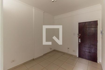 Sala de apartamento para alugar com 1 quarto, 35m² em Vila Buarque, São Paulo