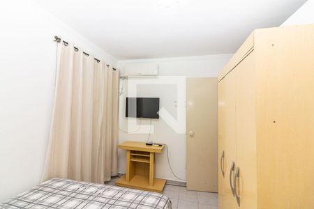 Quarto de apartamento para alugar com 1 quarto, 30m² em Núcleo Bandeirante, Brasília
