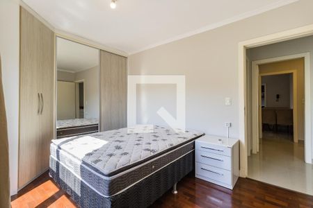 Quarto  de apartamento à venda com 2 quartos, 61m² em Higienópolis, Porto Alegre