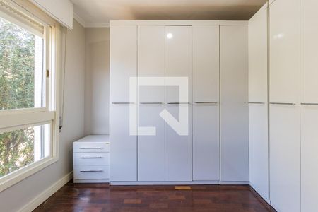 Apartamento à venda com 61m², 2 quartos e 1 vagaQuarto 