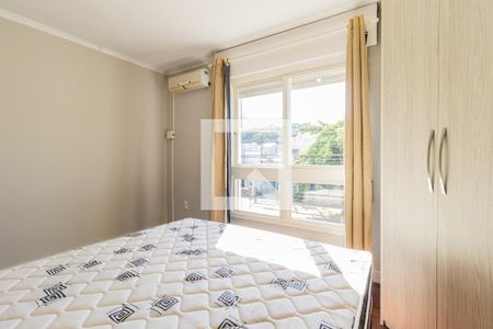 Quarto  de apartamento à venda com 2 quartos, 61m² em Higienópolis, Porto Alegre