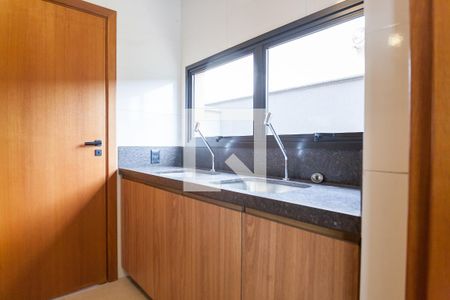 Apartamento à venda com 494m², 4 quartos e 4 vagasÁrea de Serviço