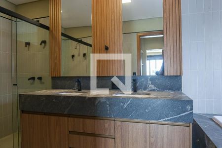 Apartamento à venda com 494m², 4 quartos e 4 vagasbanhiero suite master