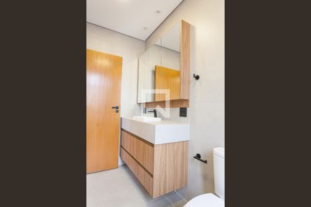 Apartamento à venda com 494m², 4 quartos e 4 vagasbanheiro suite 1