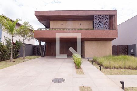 Apartamento à venda com 494m², 4 quartos e 4 vagasFachada