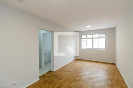 Studio para alugar com 32m², 1 quarto e 1 vagaStudio