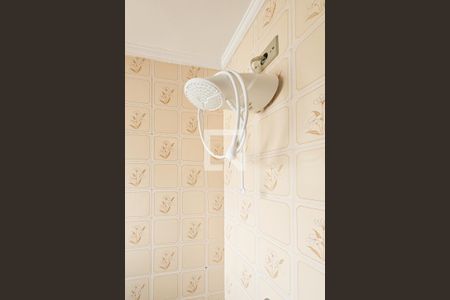 Apartamento para alugar com 89m², 2 quartos e 1 vagaBanheiro da suíte 