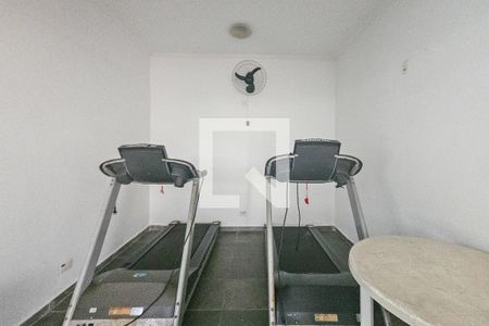 Apartamento para alugar com 89m², 2 quartos e 1 vagaÁrea de Lazer 