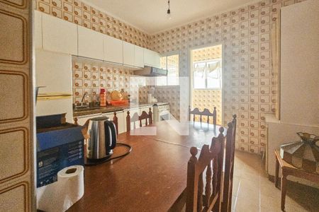 Apartamento para alugar com 89m², 2 quartos e 1 vagaCozinha