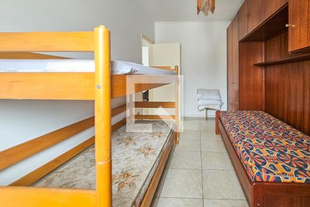 Apartamento para alugar com 89m², 2 quartos e 1 vagaQuarto