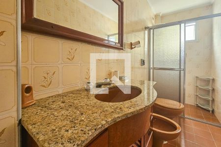 Apartamento para alugar com 89m², 2 quartos e 1 vagaBanheiro