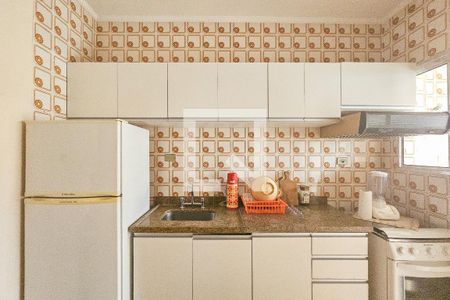 Apartamento para alugar com 89m², 2 quartos e 1 vagaCozinha