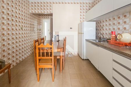 Apartamento para alugar com 89m², 2 quartos e 1 vagaCozinha