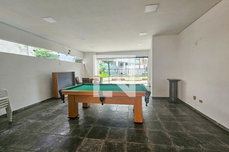 Apartamento para alugar com 89m², 2 quartos e 1 vagaÁrea de Lazer 