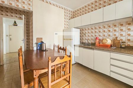 Apartamento para alugar com 89m², 2 quartos e 1 vagaCozinha
