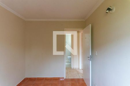 Quarto 1 de apartamento para alugar com 2 quartos, 50m² em Jardim Amoreiras, Campinas
