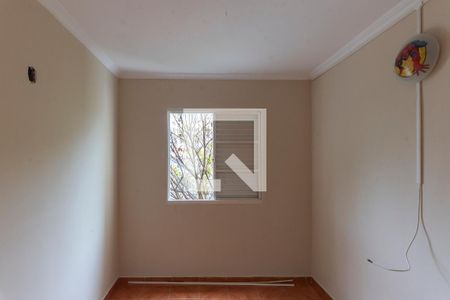 Quarto 2 de apartamento à venda com 2 quartos, 50m² em Jardim Amoreiras, Campinas