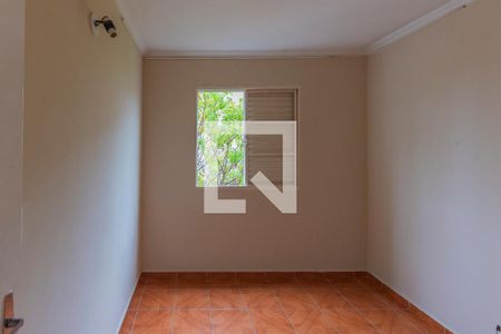 Quarto 1 de apartamento para alugar com 2 quartos, 50m² em Jardim Amoreiras, Campinas