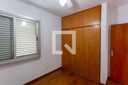 Apartamento para alugar com 2 quartos, 63m² em Sion, Belo Horizonte