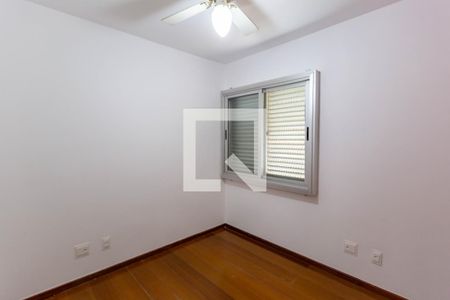 Quarto 1 de apartamento para alugar com 2 quartos, 63m² em Sion, Belo Horizonte