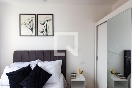 Apartamento à venda com 27m², 1 quarto e sem vaga Apartamento à venda com 27m², 1 quarto e sem vagaSuíte