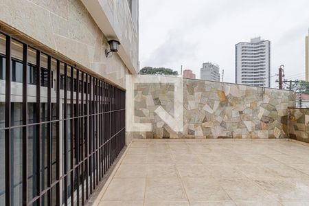 Apartamento à venda com 206m², 3 quartos e 2 vagasTerraço