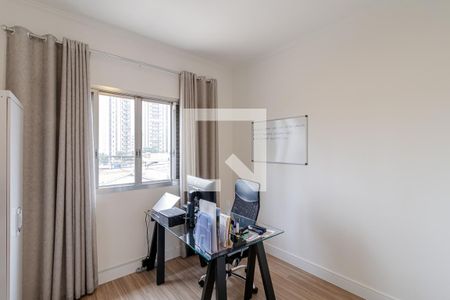Apartamento à venda com 206m², 3 quartos e 2 vagasQuarto 2