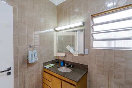 Apartamento à venda com 206m², 3 quartos e 2 vagasBanheiro