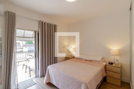 Apartamento à venda com 206m², 3 quartos e 2 vagasSuíte
