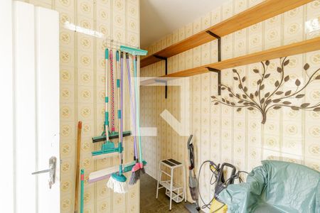 Apartamento à venda com 206m², 3 quartos e 2 vagasEdícula