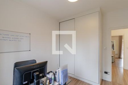 Apartamento à venda com 206m², 3 quartos e 2 vagasQuarto 2