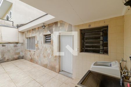 Apartamento à venda com 206m², 3 quartos e 2 vagasÁrea de Serviço