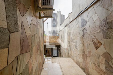 Apartamento à venda com 206m², 3 quartos e 2 vagasCorredor Lateral