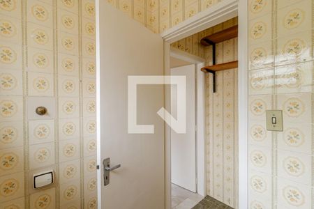 Apartamento à venda com 206m², 3 quartos e 2 vagasEdícula