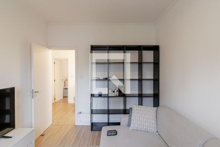Apartamento à venda com 206m², 3 quartos e 2 vagasQuarto 1