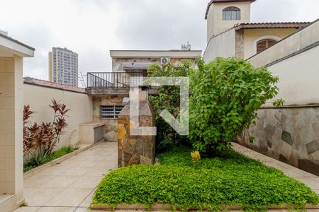 Apartamento à venda com 206m², 3 quartos e 2 vagasQuintal - Jardim