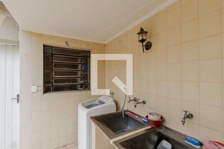 Apartamento à venda com 206m², 3 quartos e 2 vagasÁrea de Serviço