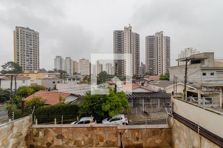 Apartamento à venda com 206m², 3 quartos e 2 vagasVista do Quarto 2