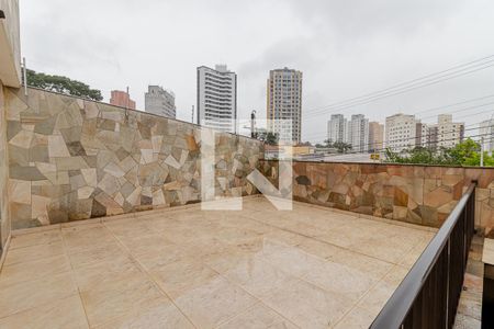 Apartamento à venda com 206m², 3 quartos e 2 vagasTerraço