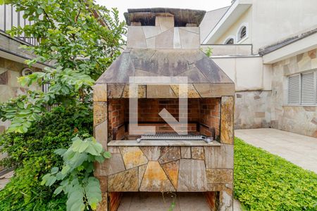 Apartamento à venda com 206m², 3 quartos e 2 vagasQuintal - Jardim