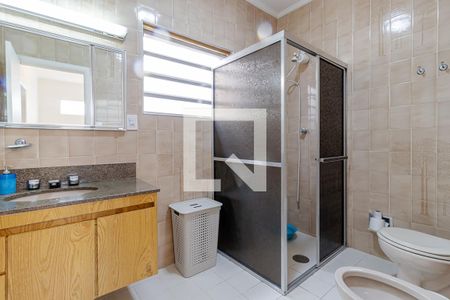 Apartamento à venda com 206m², 3 quartos e 2 vagasBanheiro