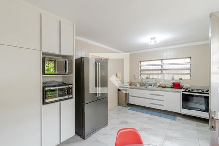 Apartamento à venda com 206m², 3 quartos e 2 vagasCozinha