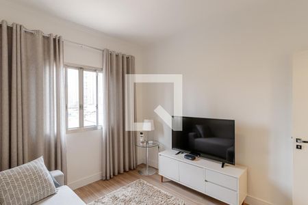 Apartamento à venda com 206m², 3 quartos e 2 vagasQuarto 1