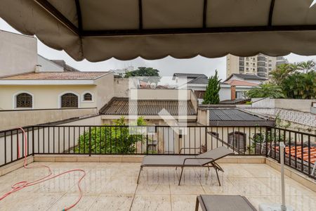 Apartamento à venda com 206m², 3 quartos e 2 vagasVista da Suíte